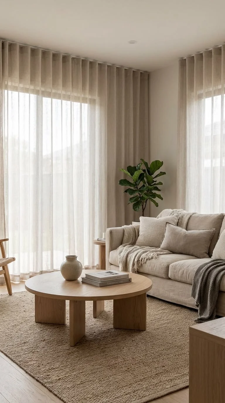 Cortinas e persianas em Brasília
